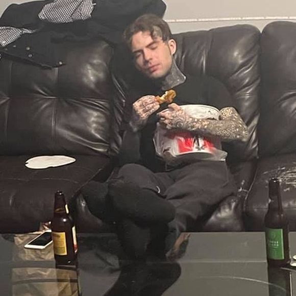 Meet your Posher, Jeff - Picture 1 of 1